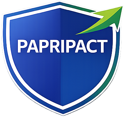 Logo PAPRIPACT en Nouvelle Aquitaine et Occitanie