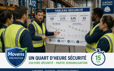 Le manager : pilier incontournable de la culture de prévention en entreprise
