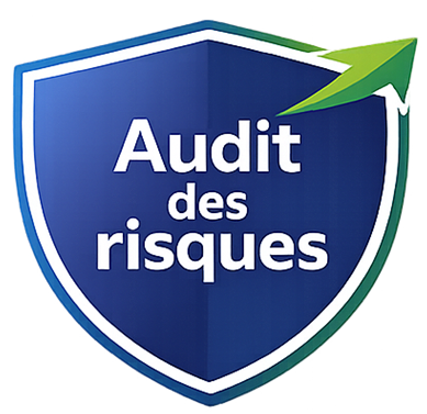 Logo audit des risques en Nouvelle Aquitaine et Occitanie