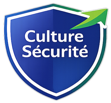 Logo culture sécurité en Nouvelle Aquitaine et Occitanie