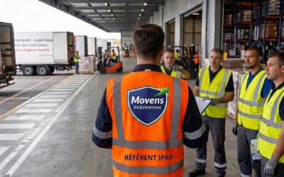 Référent Sécurité IPRP externe : Obligation légale ou levier de performance ?