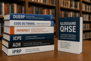 Glossaire-consultant-QHSE Glossaire du consultant QHSE