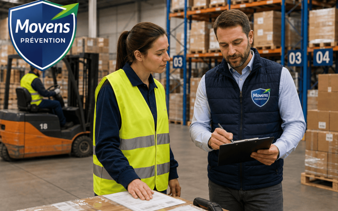 FAQ DUERP : tout savoir sur le Document Unique