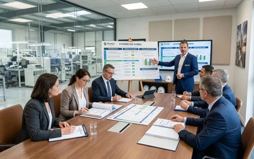 Tout savoir sur la certification MASE
