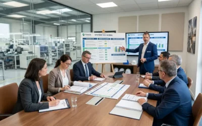 Tout savoir sur la certification MASE