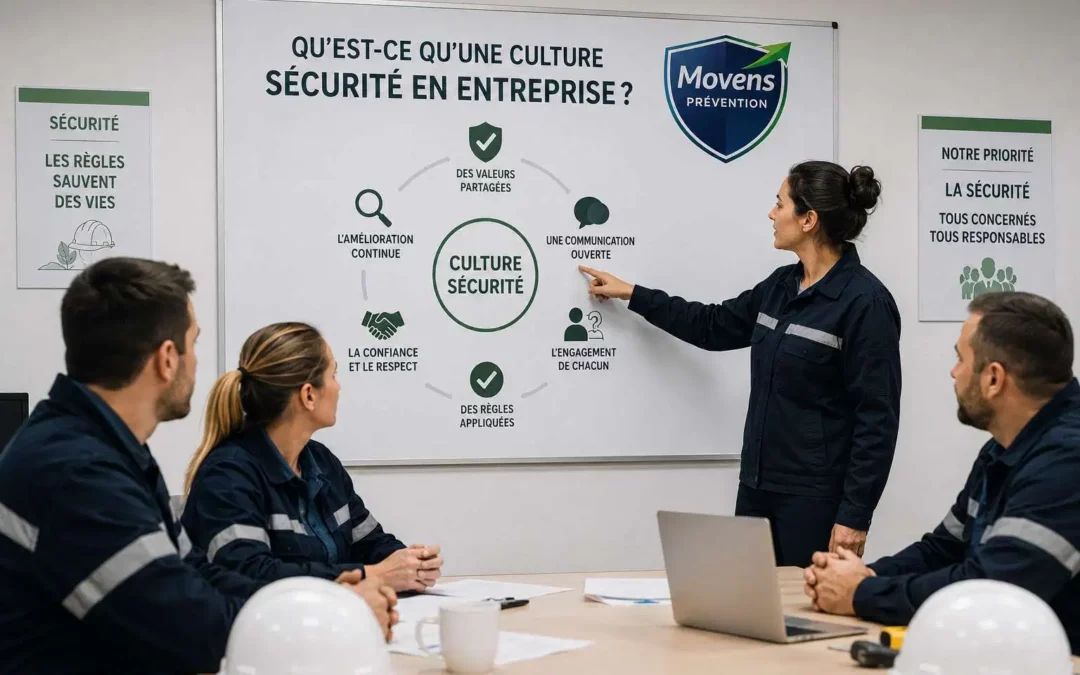 Consultant QHSE ou salarié : quelle solution choisir ?