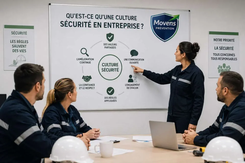 consultant-QHSE-ou-salarié Consultant QHSE ou salarié : quelle solution choisir ?