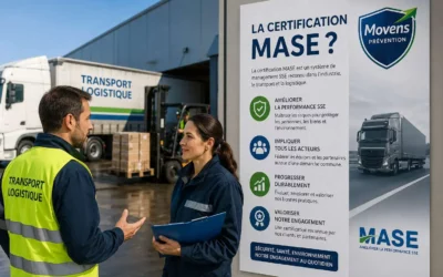 Certification MASE : le guide complet pour les entreprises