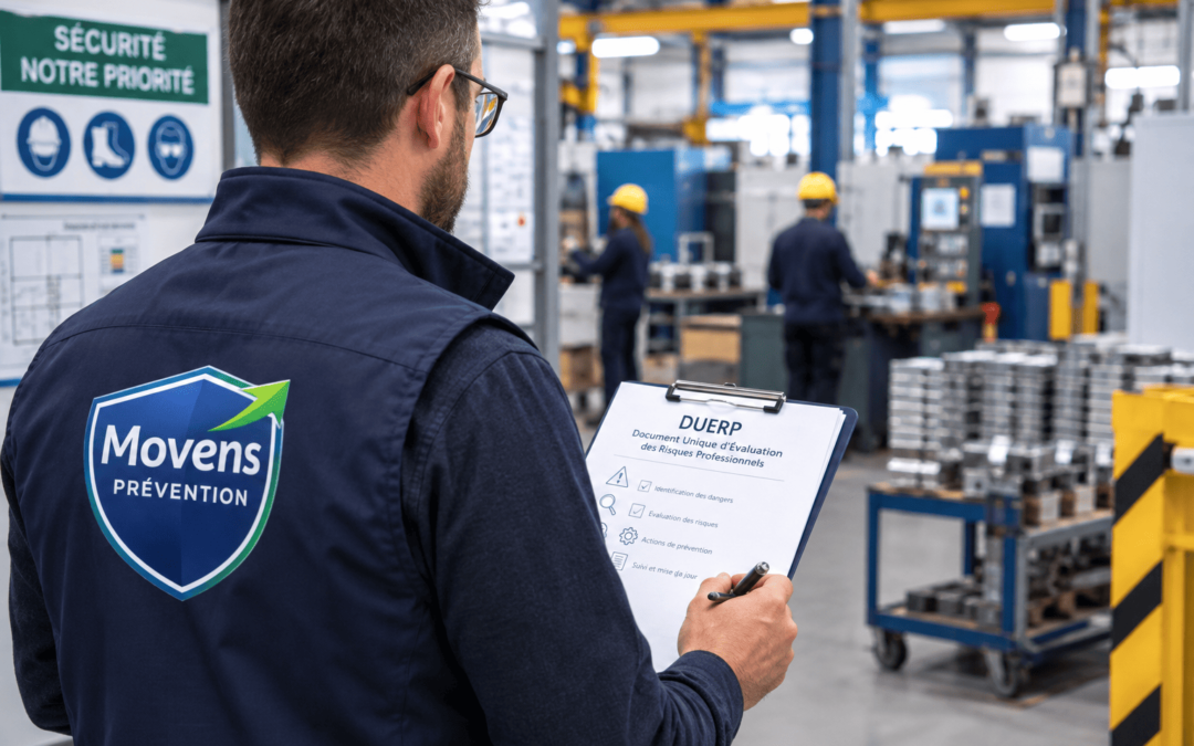 DUERP obligatoire : quelles entreprises sont concernées ?